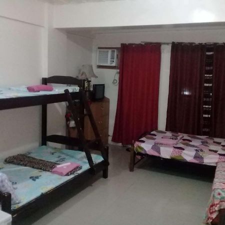 Ekonumi Rooms At Moonwalk Paranaque Paranaque City Εξωτερικό φωτογραφία