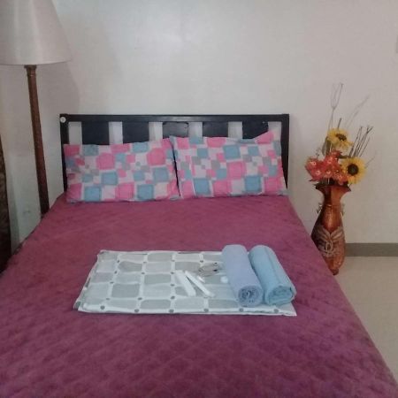Ekonumi Rooms At Moonwalk Paranaque Paranaque City Εξωτερικό φωτογραφία