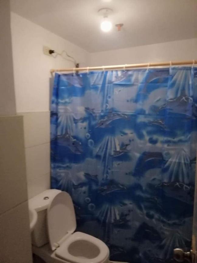 Ekonumi Rooms At Moonwalk Paranaque Paranaque City Εξωτερικό φωτογραφία