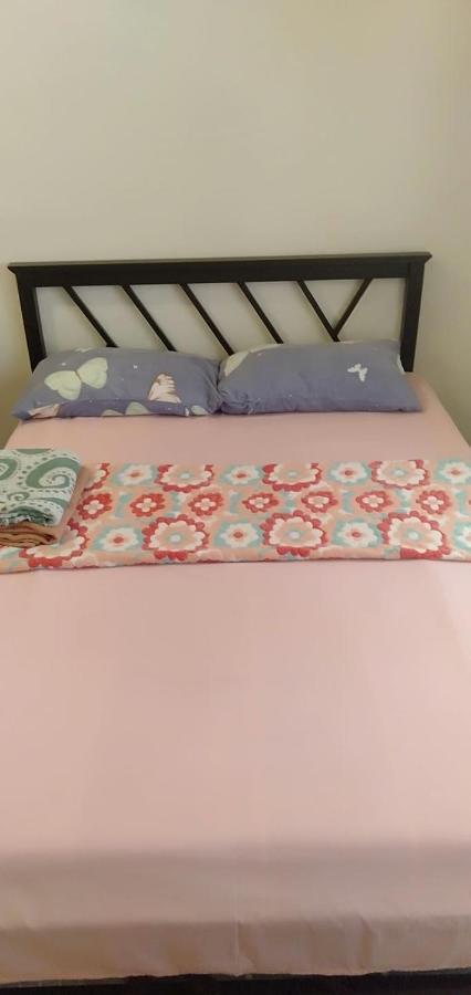 Ekonumi Rooms At Moonwalk Paranaque Paranaque City Εξωτερικό φωτογραφία