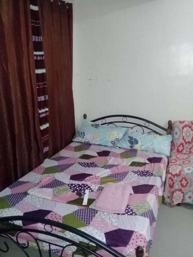 Ekonumi Rooms At Moonwalk Paranaque Paranaque City Εξωτερικό φωτογραφία