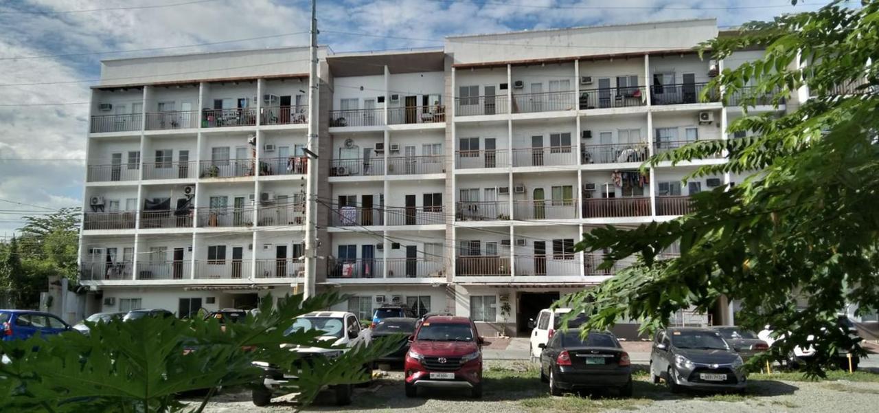 Ekonumi Rooms At Moonwalk Paranaque Paranaque City Εξωτερικό φωτογραφία
