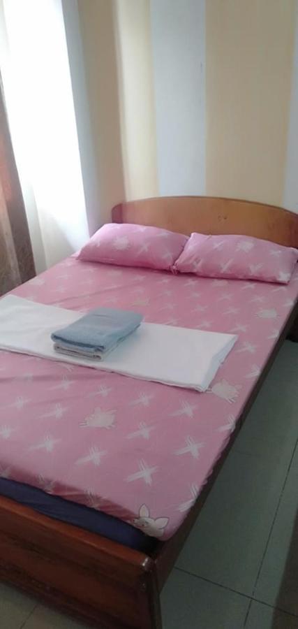 Ekonumi Rooms At Moonwalk Paranaque Paranaque City Εξωτερικό φωτογραφία