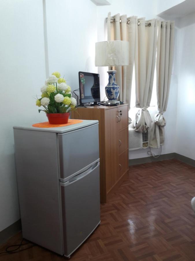 Ekonumi Rooms At Moonwalk Paranaque Paranaque City Εξωτερικό φωτογραφία