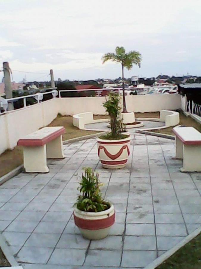 Ekonumi Rooms At Moonwalk Paranaque Paranaque City Εξωτερικό φωτογραφία